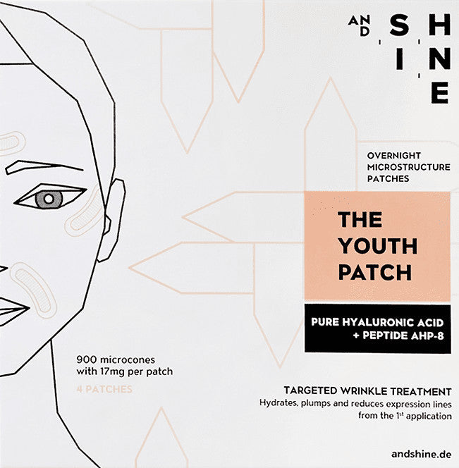 THE YOUTH PATCH®